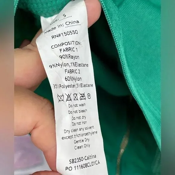 House of CB Caltina Bandage Mesh Bardot Cut out Mini Dress Size Small - Picture 9 of 13